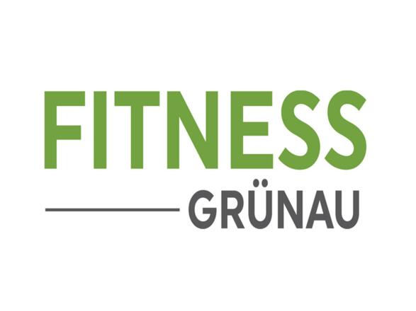 Logo - Fitness Grünau