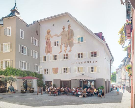 dasTschofen