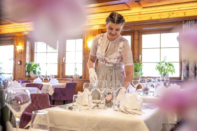 Restaurant Lobspitz