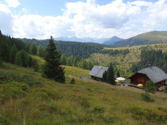 Laußnitzeralm