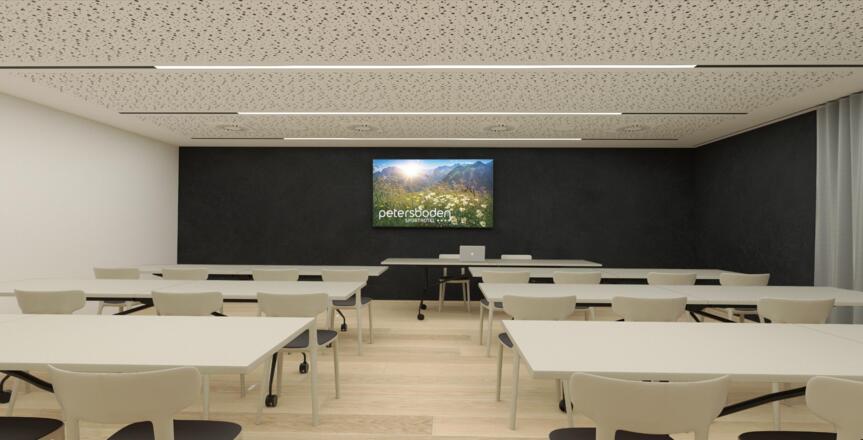 Konferenzraum