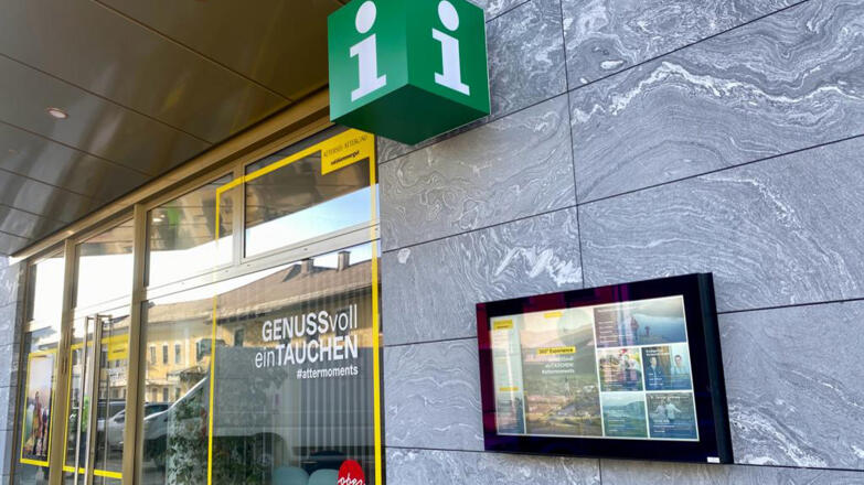 Tourismusinteraktiv