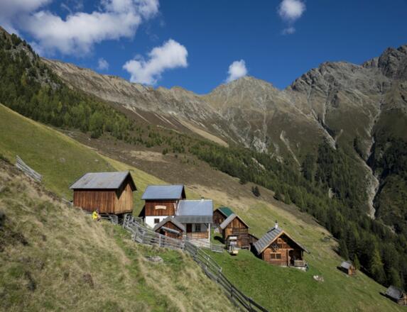 Reich Alm