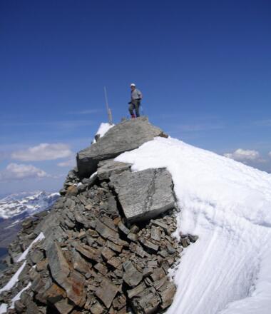 Realspitze