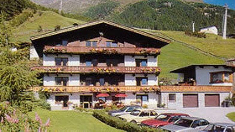 Appartement Karlinger Sommer