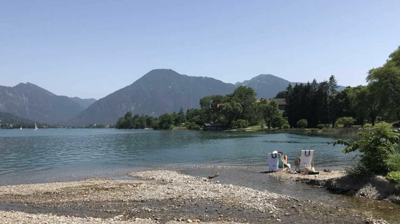 Tegernsee
