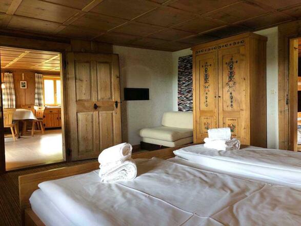 Ferienwohnung_Buecheler_EG_Schlafzimmer_06