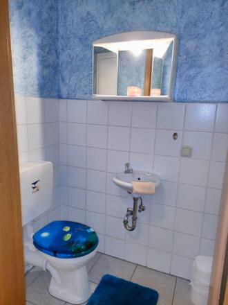 separates WC
