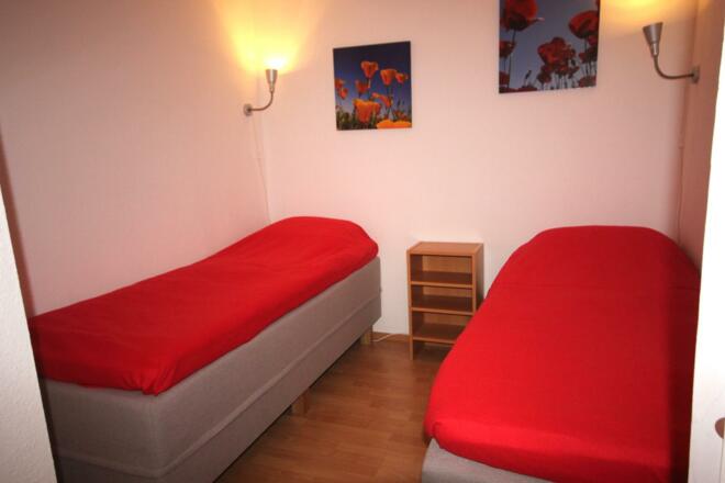 Schlafzimmer 232