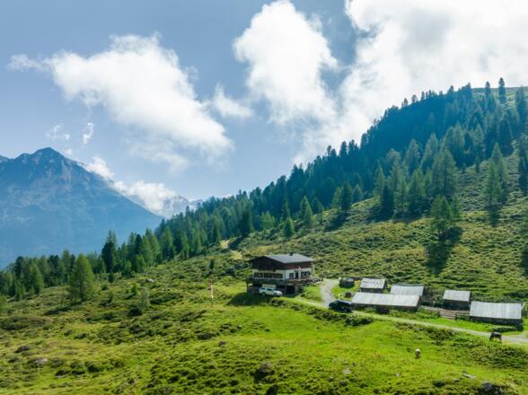Innerberg Alm