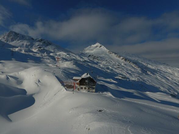 Winter 2