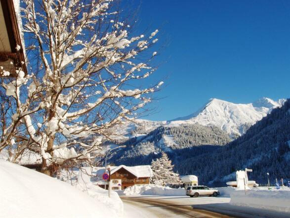 Winterbild