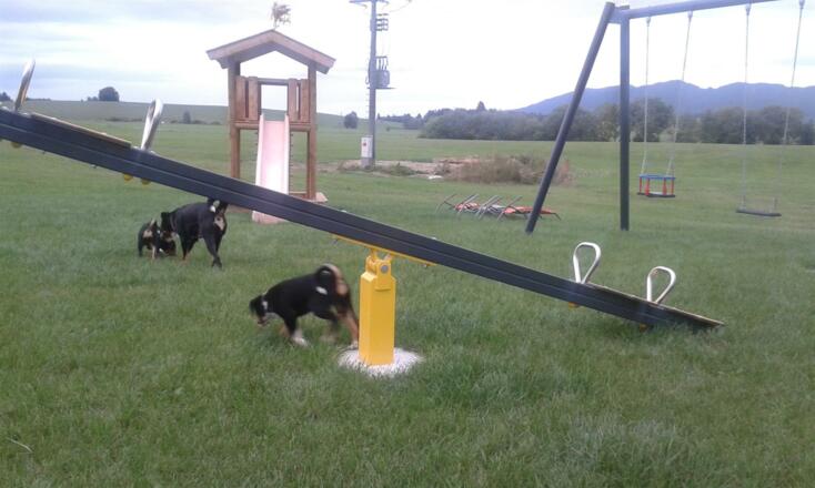 Spielplatz