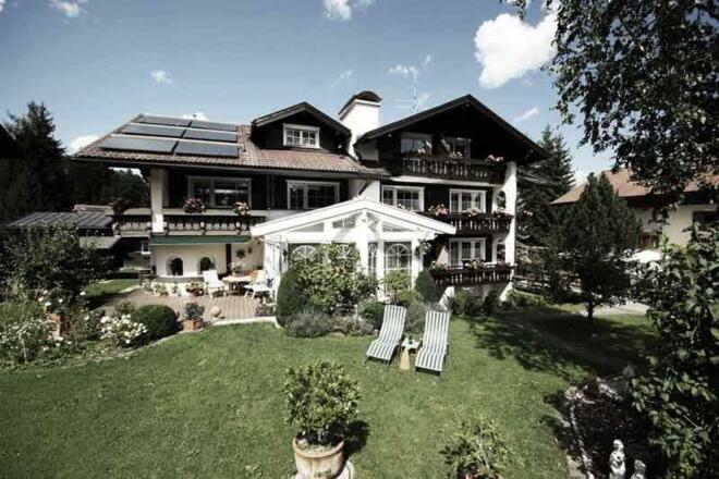Sommer HAUS Susanne