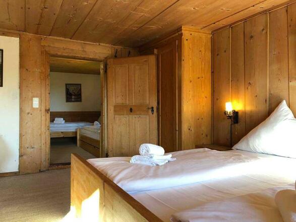 Ferienwohnung_Buecheler_OG_Schlafzimmer_07