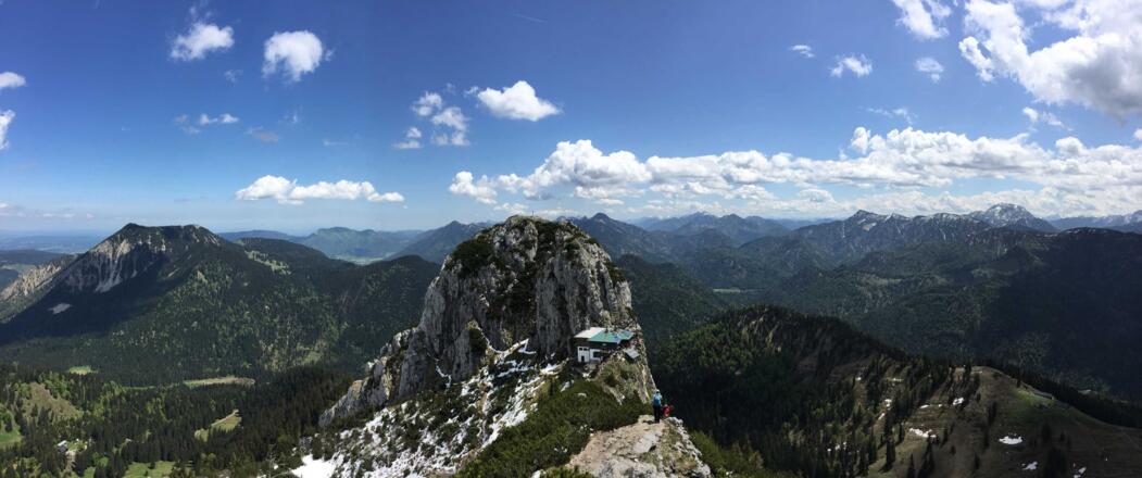 Tegernseer Hütte (Kreuth)