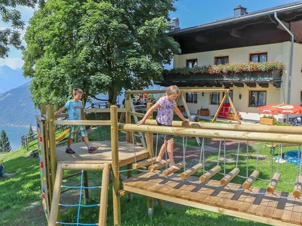 Spielplatz