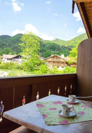 Ausblick