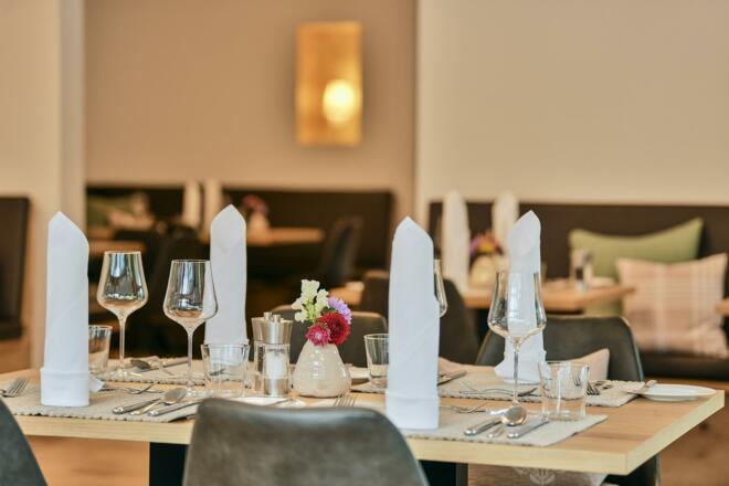 Hotel Sarotla Restaurant