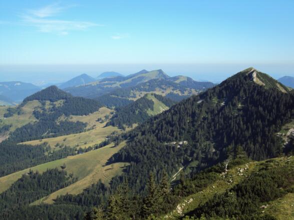Regenspitz