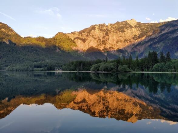 Jausenstation Seeau4