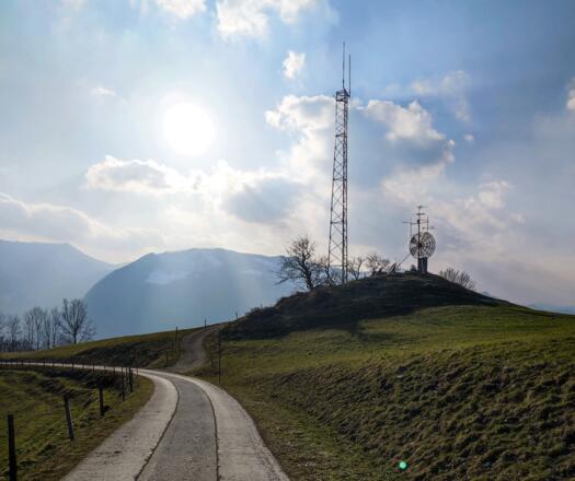 Windhagertrail - Ternberg