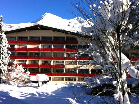 Aparthotel