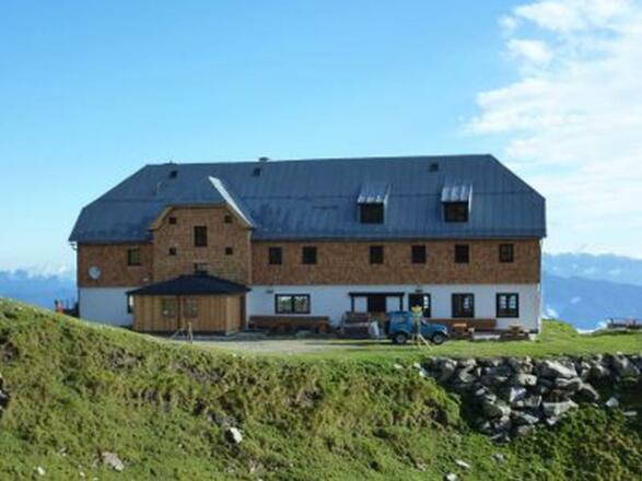 Krefelderhütte