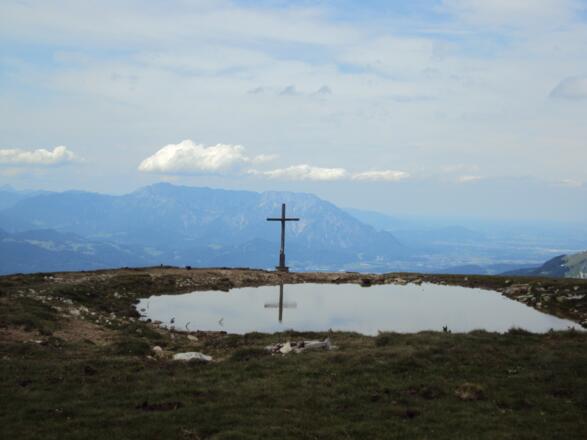 Trattberggipfel