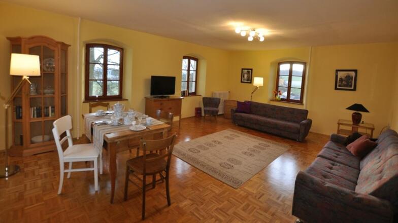 Ferienwohnung Bunzmann