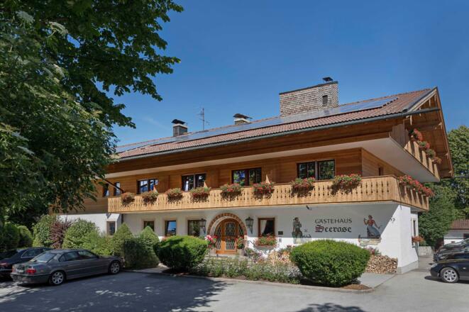 Neugestaltung der Fassade 2019