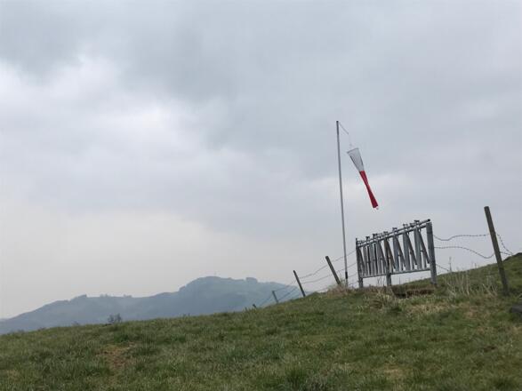 Trailrun - Ternberg - Bäckengraben