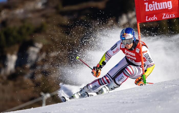 FIS Skiweltcup