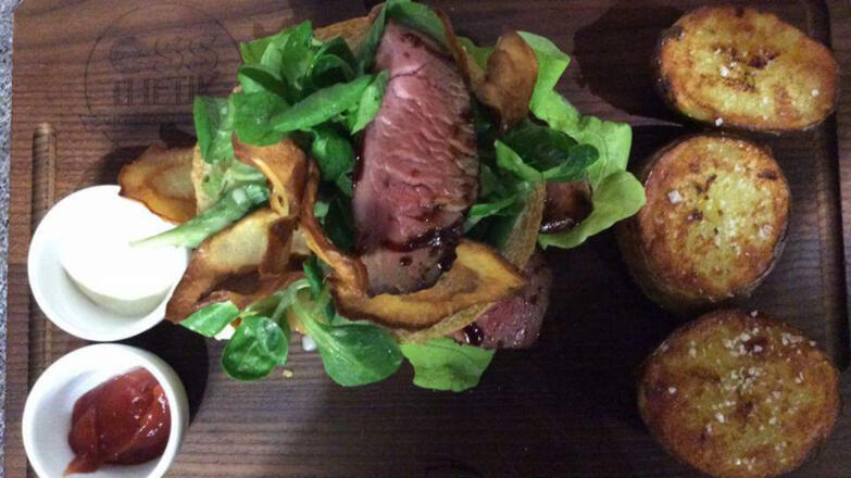 DanielMaringerundTeam