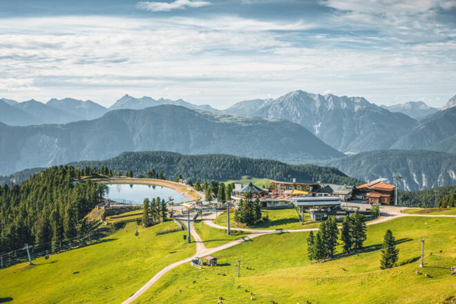 Hochoetz
