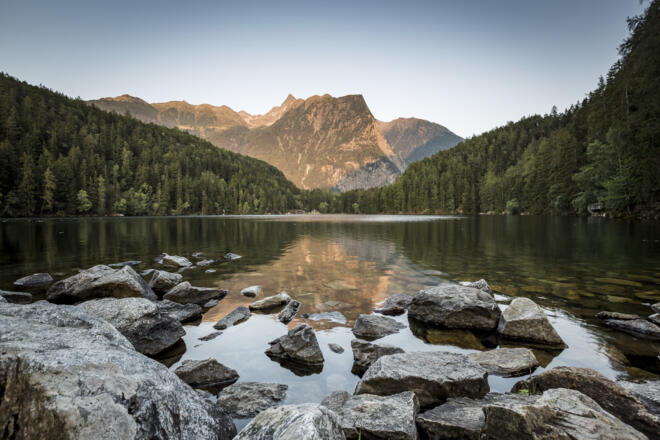 Piburger See