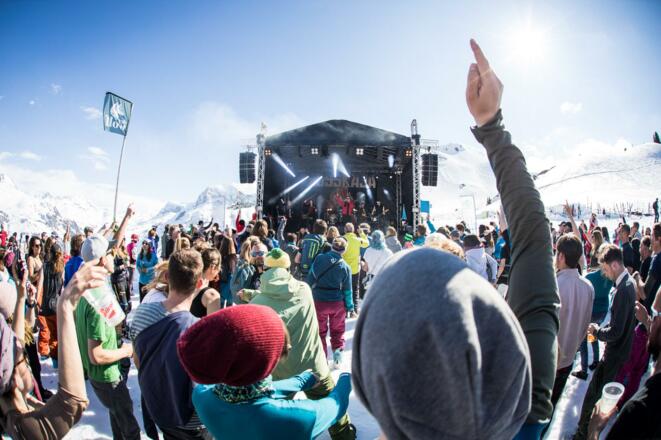 Tanzcafé Music Festival 2023