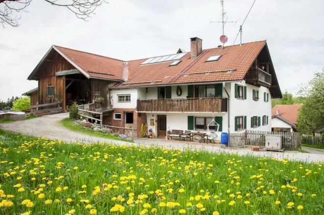 Ferienhof Schmölz