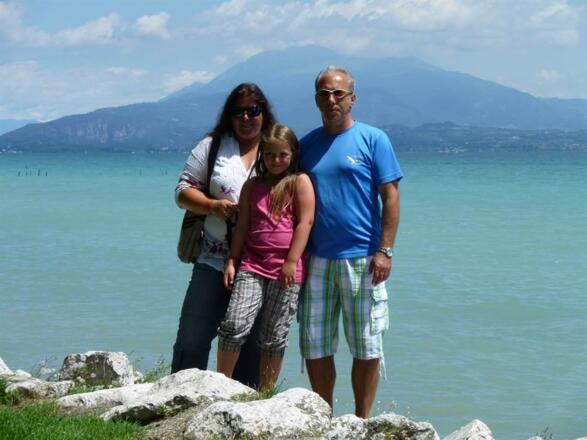 Familie Ott