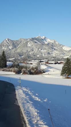Grünten
