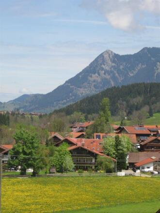 Unsere Lage