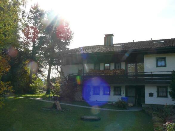 Ferienhaus Festner Hauus 3