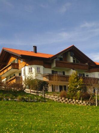 Unser Haus