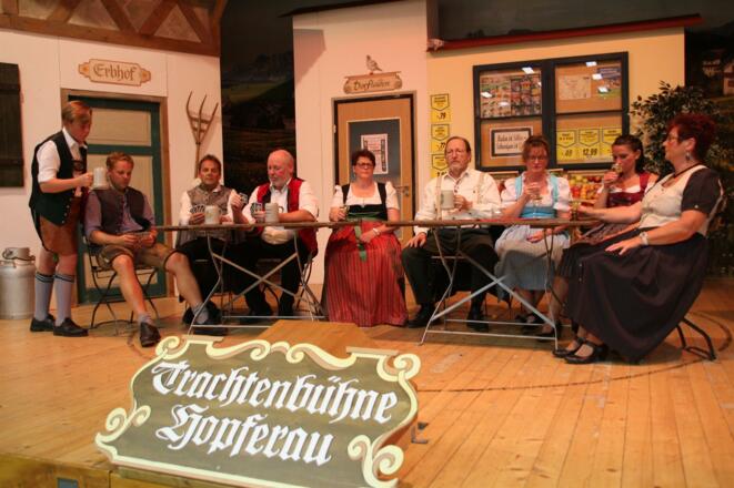 Bauerntheater
