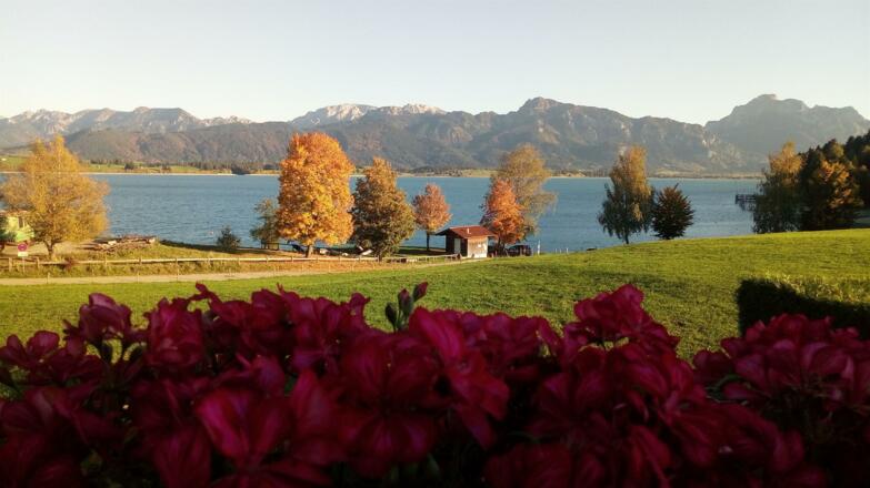 Aussicht