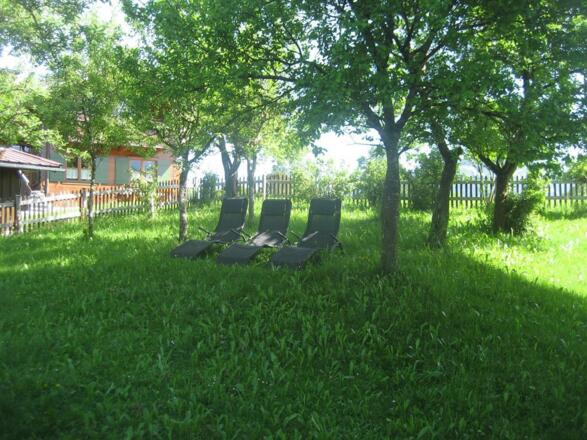Garten