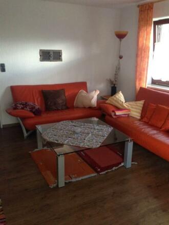 Wohnzimmer andre Sicht