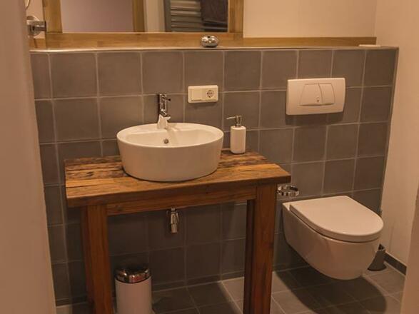 Badezimmer im_Zimmer_Marie