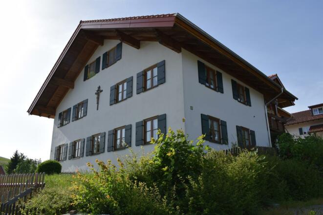 Sommer_Westansicht