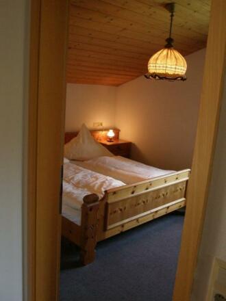 Schalfzimmer